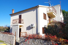 Отель Holiday Home Jadrija 13131  Шибеник